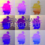 Le Mie Mani // Tango Blu (2020)
