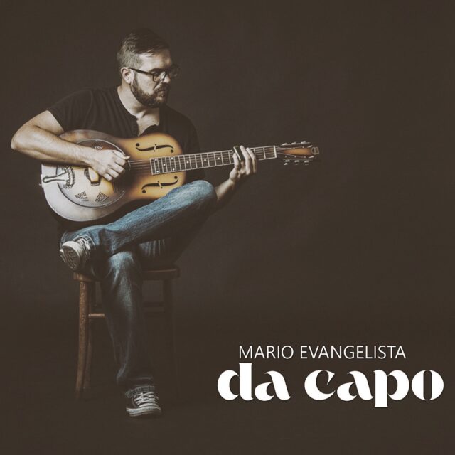 M. Evangelista - Da Capo (self, 2026)