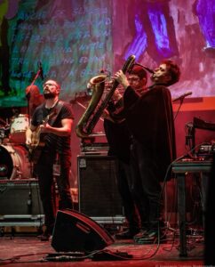 Premio Ciampi 2025 // Collettivo Jambona. Più. F. Luongo